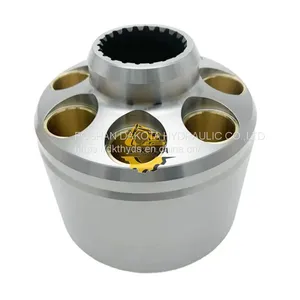 Hydraulic Spare Parts Hpv135 Hpv165 Hpv210 Hpv280 Hydraulic Pump Parts thumbnail-4