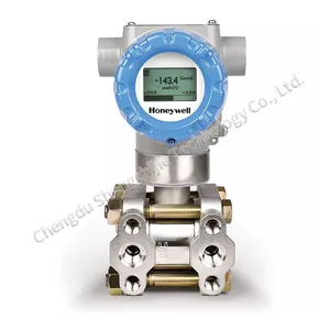 Sales of Honeywell SmartLine STD800 - Differential Pressure thumbnail-1