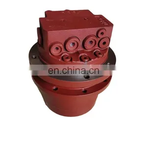 7312640 7312641 Mini Excavator Track Travel Motor E10 Final Drive For Bobcat thumbnail-1