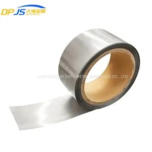 1j51 1j40 1j54 1j34/1j85/1j31/1j32 High Strength Nickel Alloy Coil/Strip thumbnail-3
