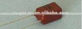 C28 Polyester Film Capacitor thumbnail-1