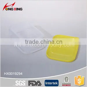 1600ML Rectangle Safe Airtight Box With Flip Tight thumbnail-4