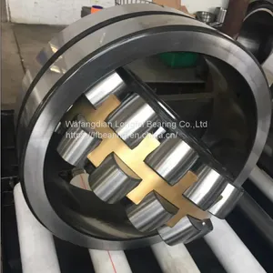 Spherical Roller Bearings 23180CA/W33 400*650*200 Wafangdian WLFZ Bearings thumbnail-5