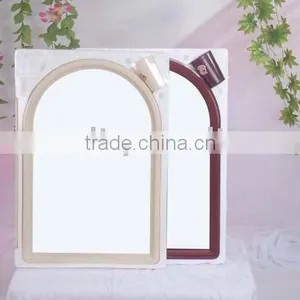 Plastic Bathroom Mirror thumbnail-1