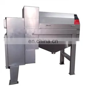 Widely Used Fresh Prune Juice Manufacture Line / Prune Juice Making Plant thumbnail-1