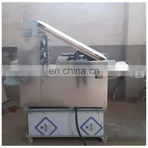 Commercial Automatic Pita Tortilla Bread Production Line thumbnail-4