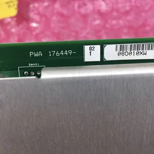 USA Original Monitor Bently Nevada 3500/42M-01-00 (176449-02 + I/O Module 128229-01) thumbnail-1