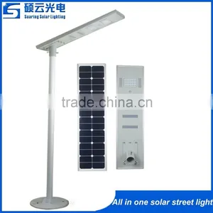 Solar Street Light Battery thumbnail-1