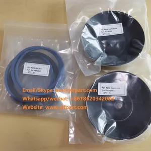 Excavator Atlas Copco Seal Kits HM904,HM950,HM951,HM952,HM954,HM960 Hydraulic Breaker Hammer HM703,HM705,HM710,HM711 thumbnail-1