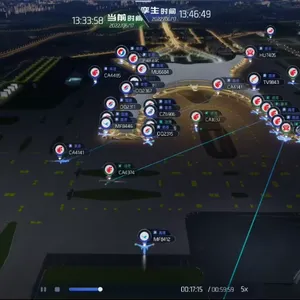 Airport Digital Twin Service Platform thumbnail-3