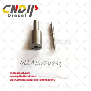 Diesel Injection Nozzle DLLA160SN893 thumbnail-1
