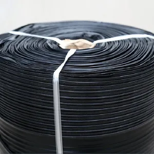 Irrigation System 16mm Agriculture Rolled Maze Drip Irrigation Tape thumbnail-1