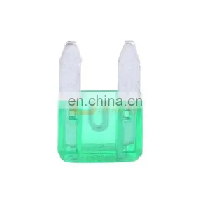 Sinotruk Howo T5G T7H TX Sitrak C5H C7H Truck Spare Parts 30A Fuse thumbnail-2