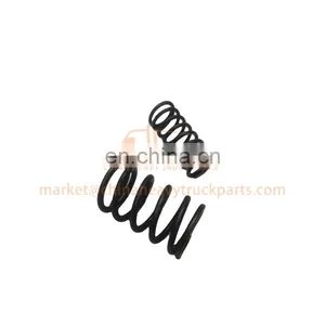 Factory Price SINOTRUK WD615.87 Engine Parts Valve-gear Mechanism Vg1500050002 Valve Spring thumbnail-2