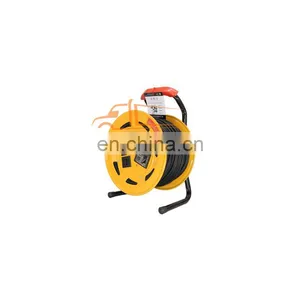 China Heavy Truck Sinotruk Sitrak Electric System Truck Spare Parts 712-#0371-1572 Single Axle Wheel Differential Wire (Rm/240) thumbnail-3