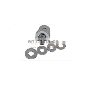 China Heavy Truck Sitrak MAN MC11/MC13 Motor Assembly MQ6-15013-0409 Gasket Gb/T97.1-6-Man183-B1 thumbnail-3