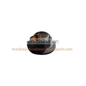 Foton Auman/Aumark/Miler/Land Pioneer Weichai Engine Gearbox ZF/Fast Truck Spare Parts 1B24950200021 Upper Buffer Block thumbnail-2