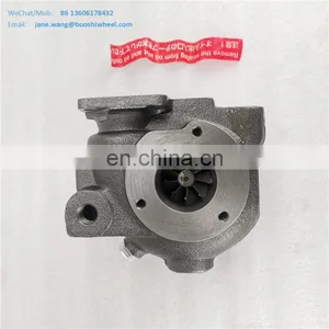 RHB52W Turbocharger MYAZ 129574-18000 for Yanmar Marine With 4JH2-DTE 4JH2-UTE Engine Turbo VA180097 thumbnail-3