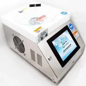Setcas KW-4L Spin Coater With Oil-less Vacuum Pump and 3 Chucks thumbnail-1