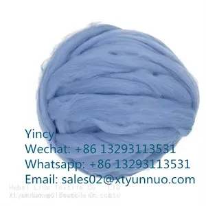 100% Wool Yarn thumbnail-3