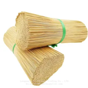 Incense Sticks Bamboo Stick, Bamboo Skewer, Bamboo Product, 8 Inch Bamboo, 12 Inch Bamboo thumbnail-3