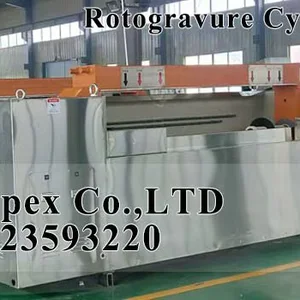 Yuncheng Runto Gravure Machinery company overview - view 1 thumbnail