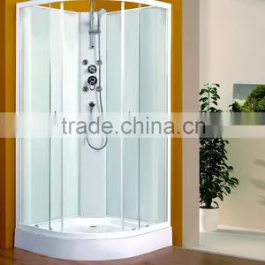 New Product ABS Sliding Cheap Shower Enclosure thumbnail-1