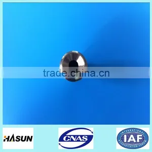 Wholesale High Quality Black Zinc Auto Fitting ,threaded Fitting,pneumatic Fitting thumbnail-2