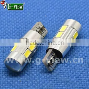Top Sale T10 Auto Led Bulbs T10 501 Led Canbus T10 Led Car Light thumbnail-1
