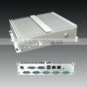 Mini Industrial Box PC thumbnail-1