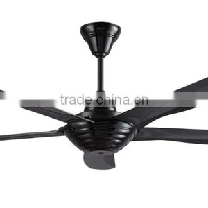 Antique Decorative 4 Blade Fan Ceiling Fan thumbnail-1
