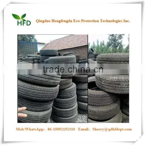 Safety Quietness and Durable Used Passenger Car Tires From Japan thumbnail-5