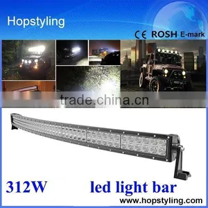 41.5 Inch off Road Led Light Bar,240w Ledlight Bar, off Road Led Light Bar thumbnail-1