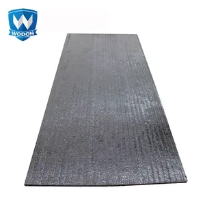 Bimetallic Hardfacing Cladding Abrasion Resistant Wearable Lining Plate Bucket Excavator Liner thumbnail-3