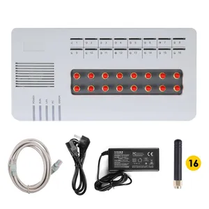 Big Disaccount for 16 Ports GOIP GSM Gateway, Gsm Voip Gateway thumbnail-1