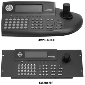 PMB20IRF8 Pelco Camera thumbnail-1