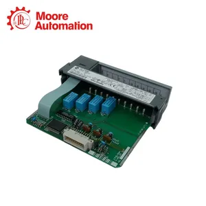AB 1746-OW4 Relay Contact Output Module IN STOCK thumbnail-5
