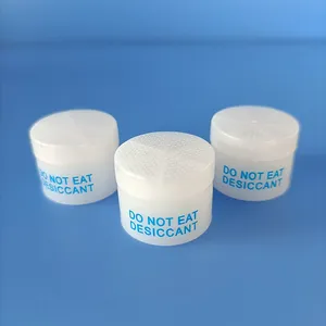 Minipack Silica Gel Desiccants for Drug thumbnail-1