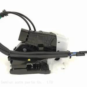 81410D7010 LH 81420D7010RH Door Lock HYUNDAI TUCSON Kosmo 4WD thumbnail-1