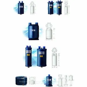 AIRMENDE SilencerCM-2305,CM-2307,CM-2311,CM-2411,CM-2413,CM-2415 thumbnail-1