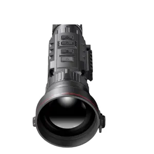 RS75 Thermal Imaging Scope 1280x1024 Resolution 75mm Laser Ranging Night Vision Monocular Scope for Hunting thumbnail-2