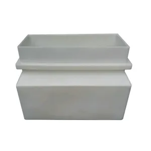 Gas Station Fuel Dispenser Base, Composite Fuel Dispenser Base thumbnail-4