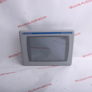 Allen Bradley2711P-T10C4D2 thumbnail-1