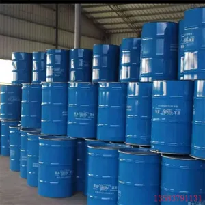 Wan Shuo Packaging Supplies Brand-new 210-liter Open/closed Iron Drums for Food Raw Materials. thumbnail-5