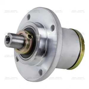 0225 Lawn Mower Spindle Assembly Replaces Spartan 437-0006-00 thumbnail-2