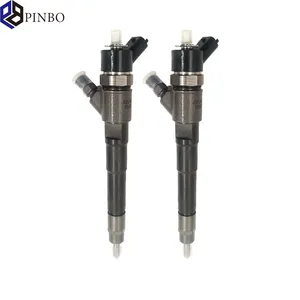 Industrial Diesel Engine Fuel Injector 0445120061 for German MAN TRUCK thumbnail-5