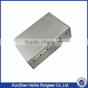 ISO9001 Custom Made Sheet Metal Box Manufacturers thumbnail-6