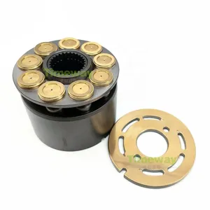 MMF Hydraulic Motor Repair Kits MMF035 Piston Motor Internal Parts for MMF035D Danfoss Axial Motor Repair Hydraulic Engine Parts thumbnail-2