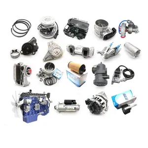 Genuine Weichai Marine Diesel Engine Spare Parts thumbnail-3
