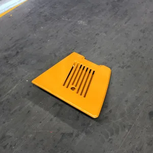 Sany Excavator Side Door 60071744 for SY195/SY 205/SY215/SY225/SY235 and Other Models thumbnail-6